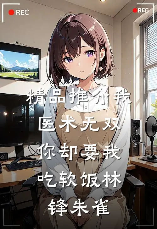 精品推介我医术无双,你却要我吃软饭林锋朱雀