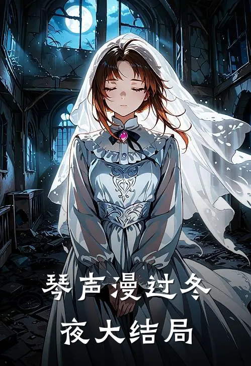 琴声漫过冬夜大结局