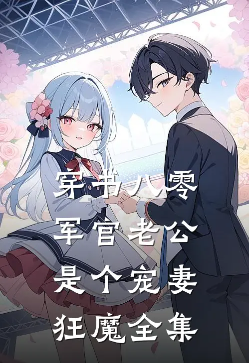 穿书八零，军官老公是个宠妻狂魔全集