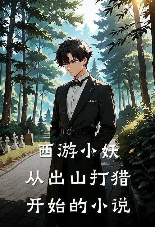 西游小妖，从出山打猎开始的小说