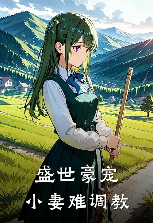 盛世豪宠：小妻难调教