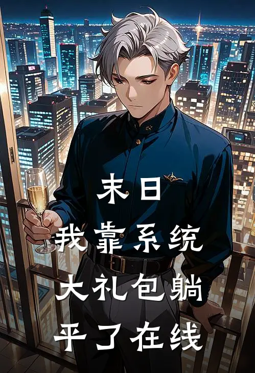 末日：我靠系统大礼包躺平了在线