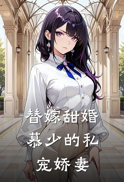 替嫁甜婚慕少的私宠娇妻
