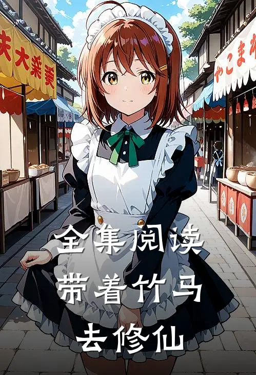全集阅读带着竹马去修仙
