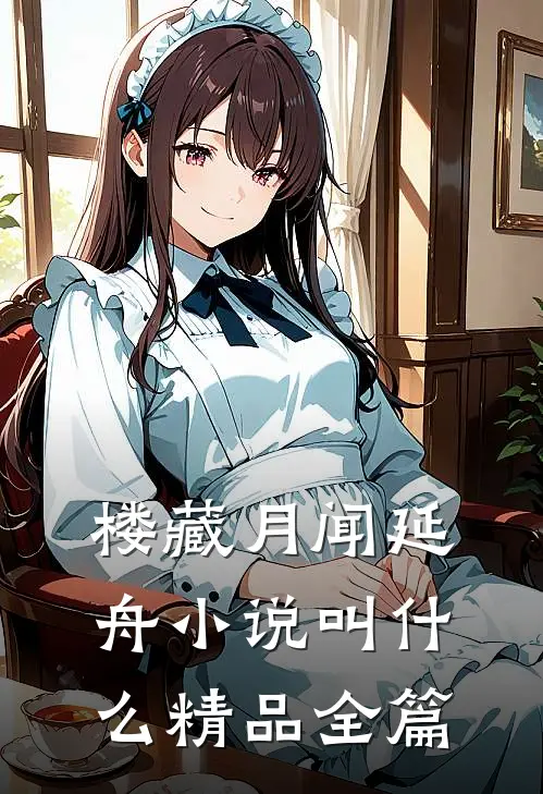 楼藏月闻延舟小说叫什么精品全篇