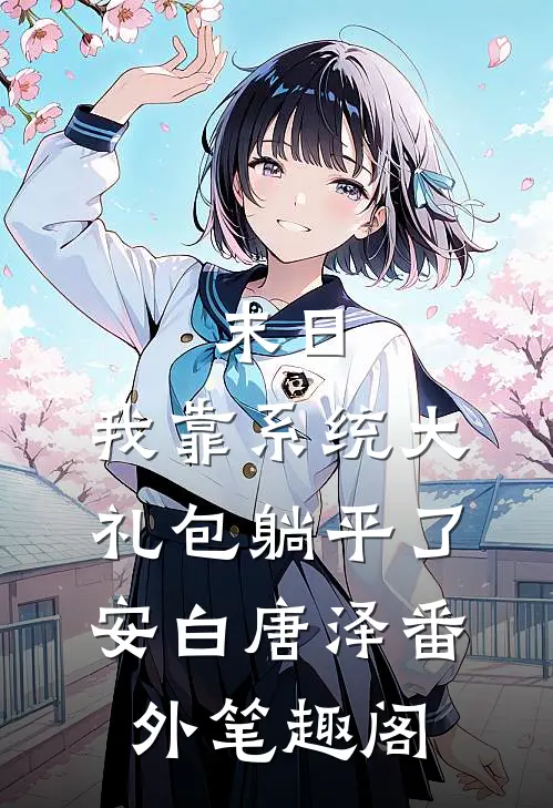 末日：我靠系统大礼包躺平了：安白唐泽番外笔趣阁