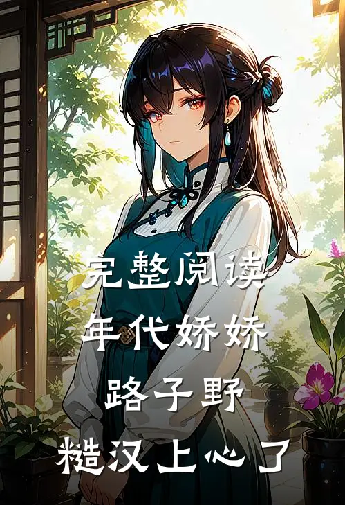 完整阅读年代娇娇路子野，糙汉上心了