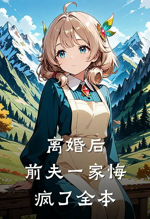 离婚后，前夫一家悔疯了全本