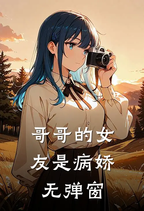 哥哥的女友是病娇无弹窗