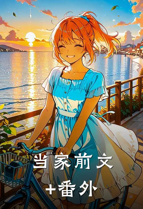当家前文+番外