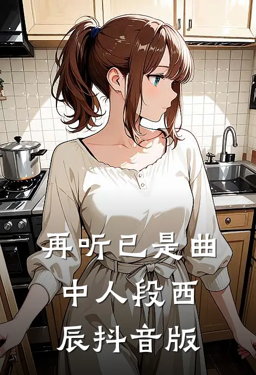 再听已是曲中人段西辰抖音版