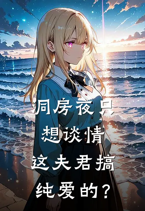 洞房夜只想谈情，这夫君搞纯爱的？