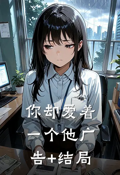 你却爱着一个他广告+结局