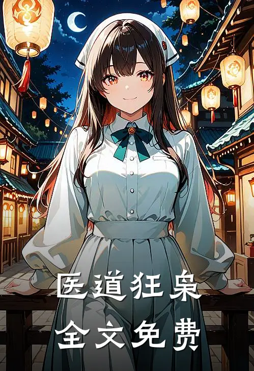 医道狂枭全文免费