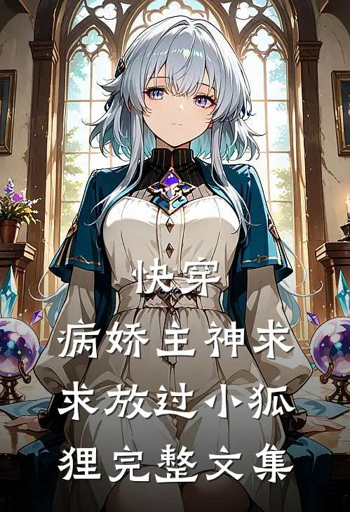 快穿：病娇主神求求放过小狐狸完整文集