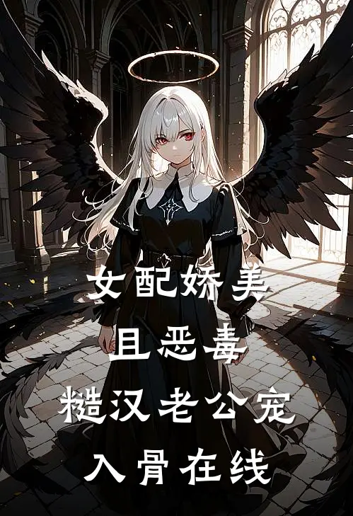 女配娇美且恶毒，糙汉老公宠入骨在线