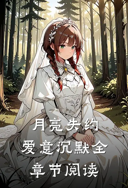 月亮失约，爱意沉默全章节阅读