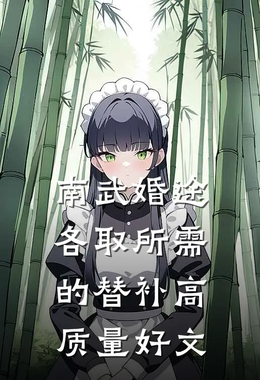 南武婚途：各取所需的替补高质量好文