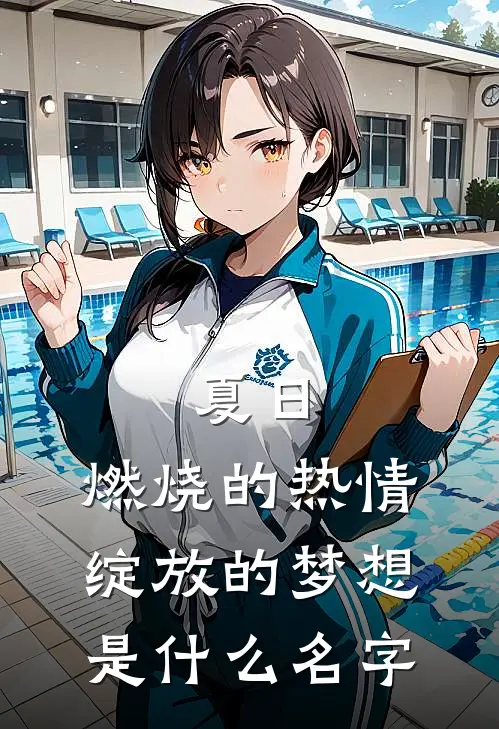 夏日：燃烧的热情，绽放的梦想是什么名字