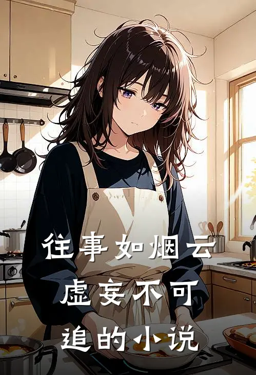 往事如烟云，虚妄不可追的小说