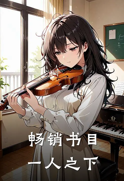 畅销书目一人之下