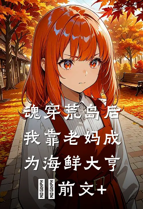 魂穿荒岛后，我靠老妈成为海鲜大亨​​前文+