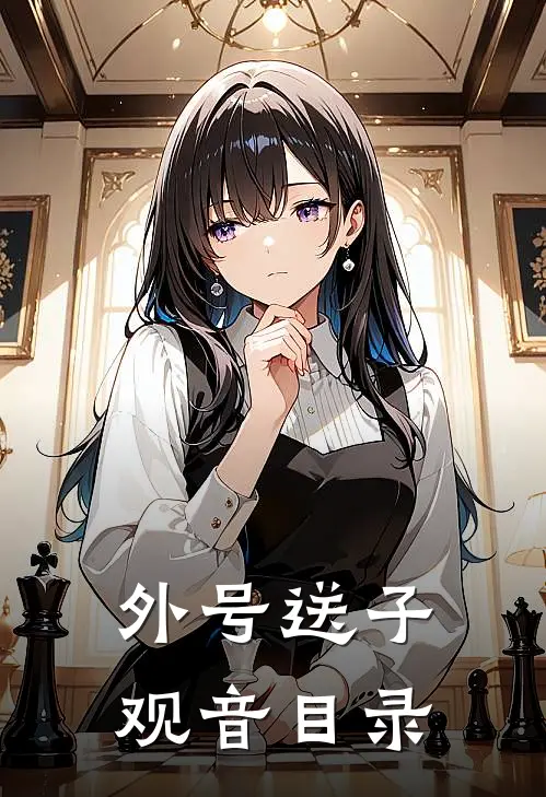 外号送子观音目录