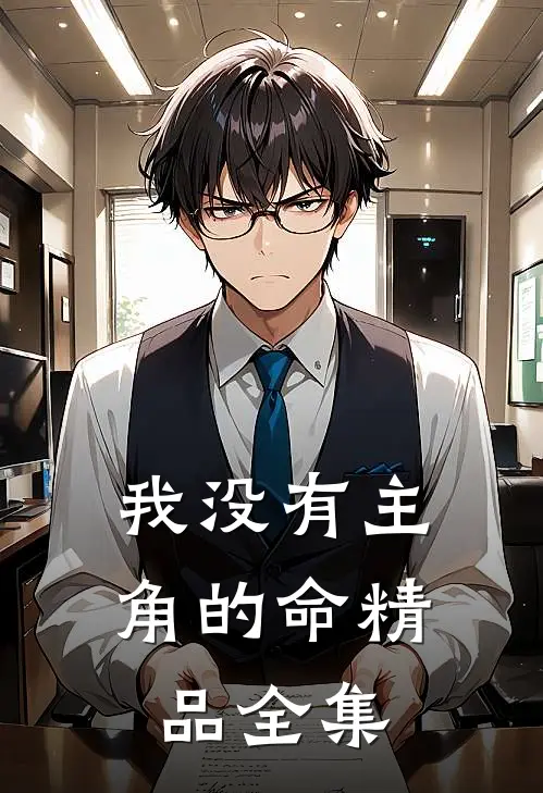 我没有主角的命精品全集