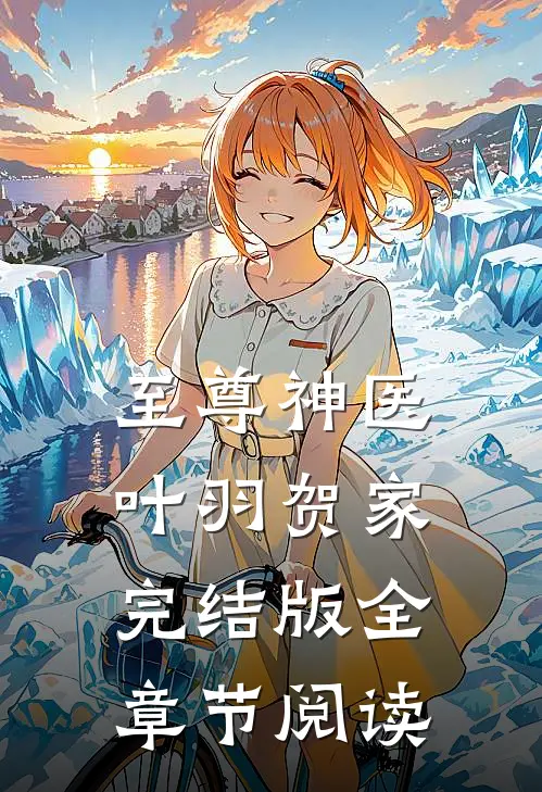 至尊神医叶羽贺家完结版全章节阅读
