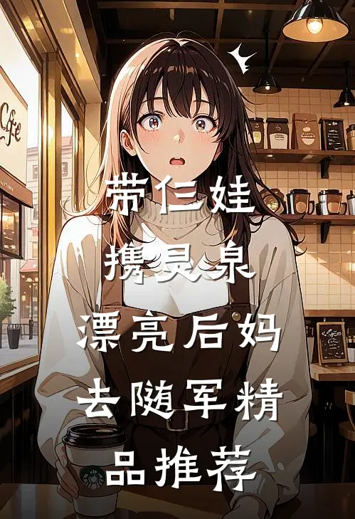 带仨娃携灵泉：漂亮后妈去随军精品推荐