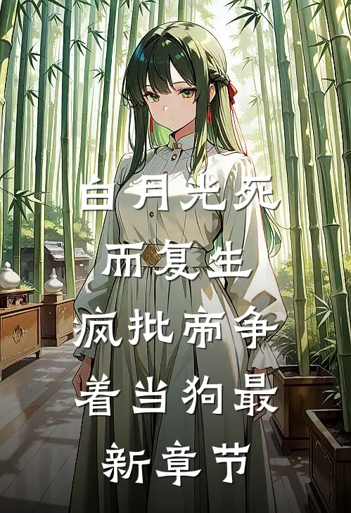 白月光死而复生，疯批帝争着当狗最新章节