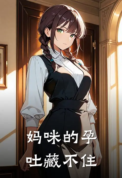 妈咪的孕吐藏不住