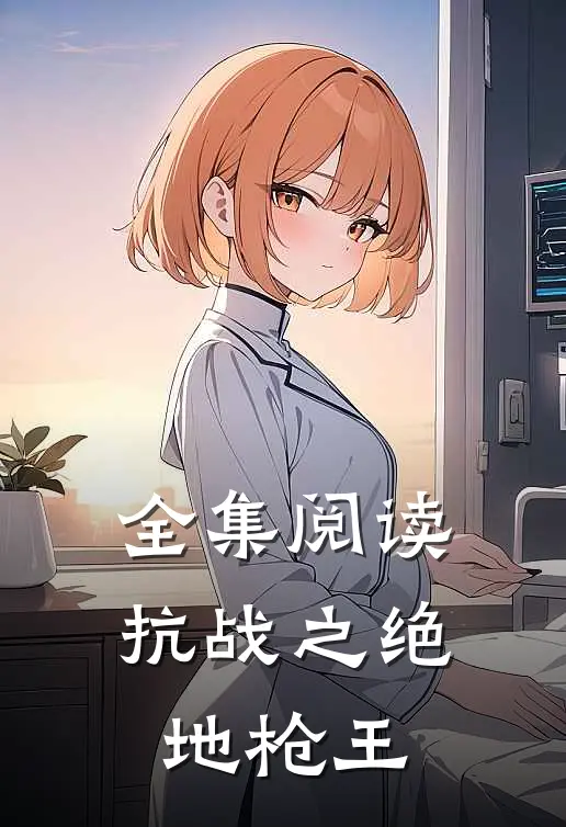 全集阅读抗战之绝地枪王