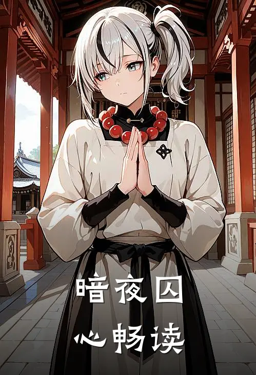 暗夜囚心畅读