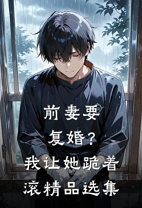 前妻要复婚？我让她跪着滚精品选集