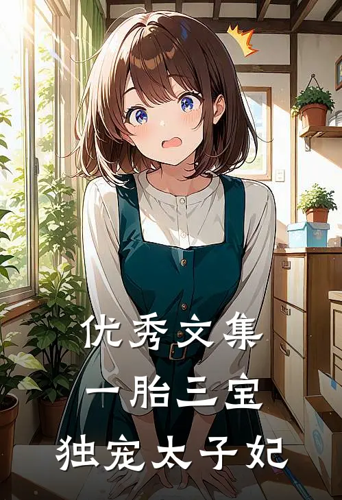 优秀文集一胎三宝：独宠太子妃