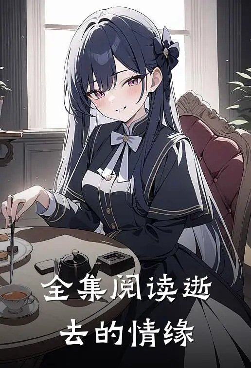 全集阅读逝去的情缘
