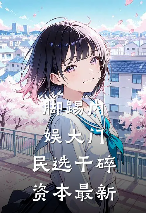 脚踢内娱大门，民选干碎资本最新
