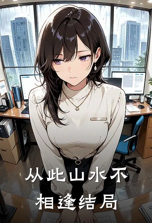 从此山水不相逢结局