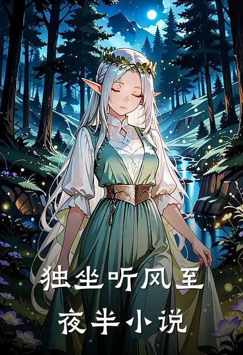 独坐听风至夜半小说