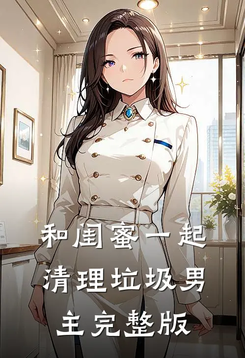 和闺蜜一起清理垃圾男主完整版