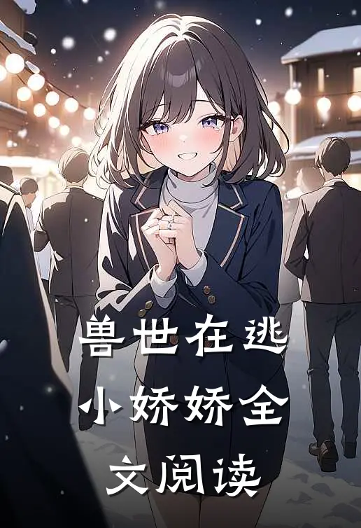 兽世在逃小娇娇全文阅读