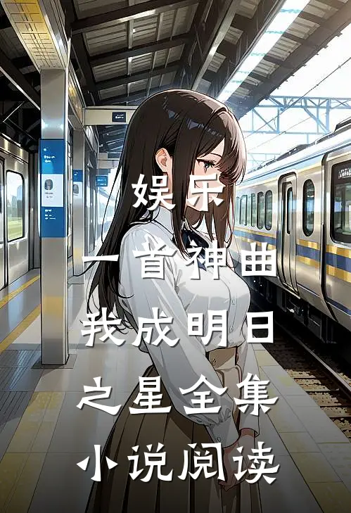 娱乐：一首神曲，我成明日之星全集小说阅读