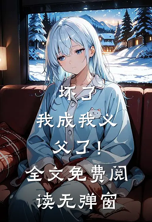 坏了，我成我义父了！全文免费阅读无弹窗