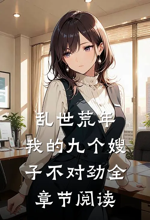 乱世荒年：我的九个嫂子不对劲全章节阅读
