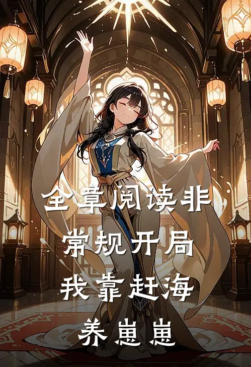 全章阅读非常规开局：我靠赶海养崽崽
