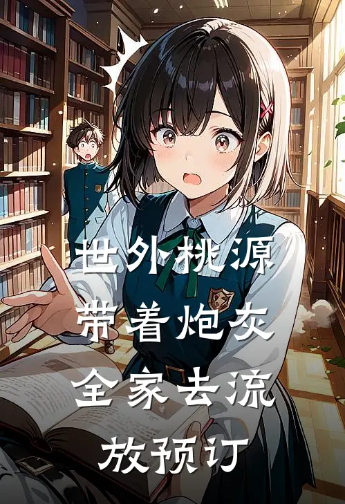 世外桃源：带着炮灰全家去流放预订