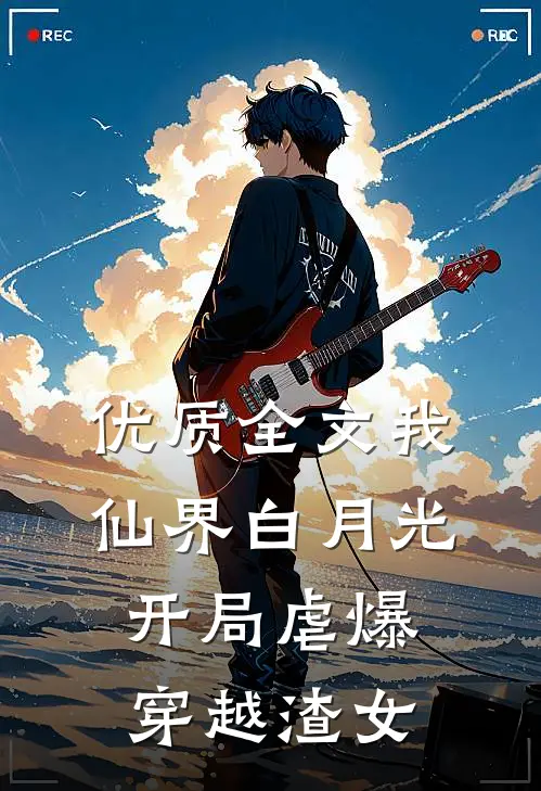 优质全文我，仙界白月光，开局虐爆穿越渣女