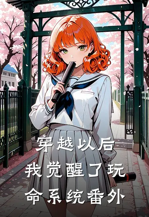 穿越以后,我觉醒了玩命系统 番外免费阅读