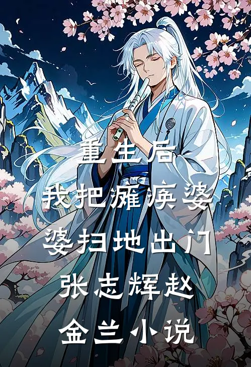 重生后，我把瘫痪婆婆扫地出门张志辉赵金兰小说